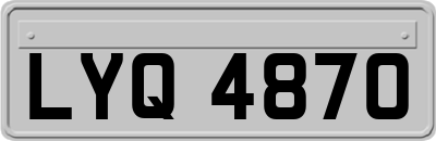 LYQ4870