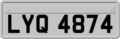 LYQ4874