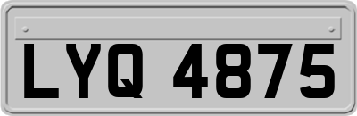 LYQ4875