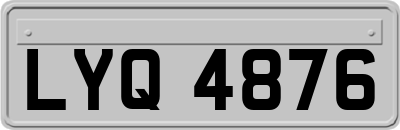 LYQ4876