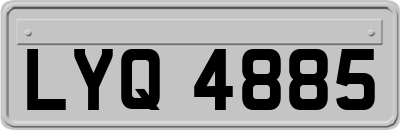 LYQ4885