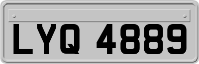 LYQ4889