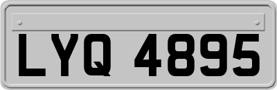 LYQ4895