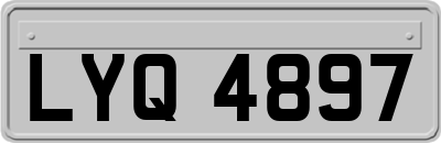 LYQ4897