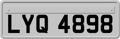 LYQ4898