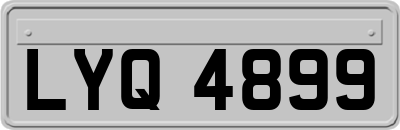 LYQ4899