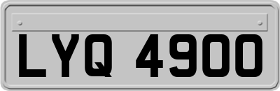 LYQ4900