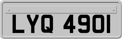 LYQ4901