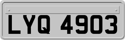 LYQ4903