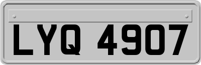 LYQ4907