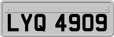LYQ4909