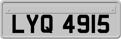 LYQ4915