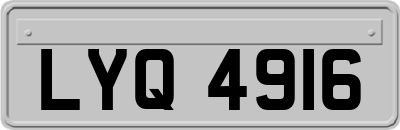 LYQ4916
