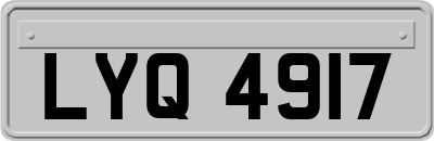 LYQ4917
