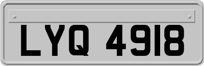 LYQ4918