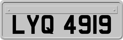 LYQ4919