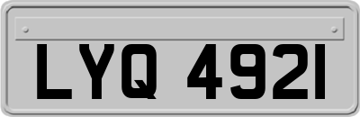 LYQ4921