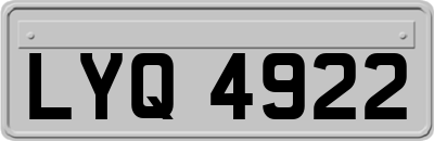 LYQ4922
