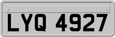 LYQ4927