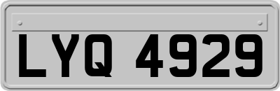 LYQ4929