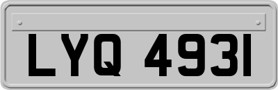 LYQ4931