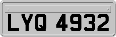 LYQ4932