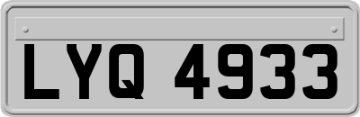 LYQ4933