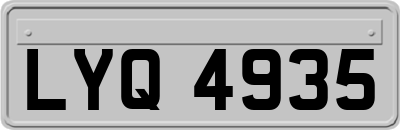 LYQ4935