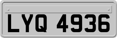 LYQ4936