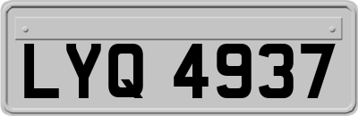 LYQ4937
