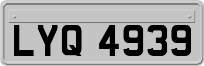 LYQ4939