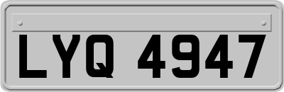 LYQ4947