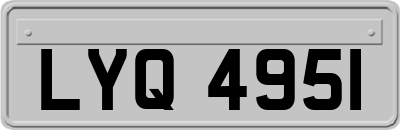 LYQ4951