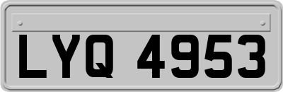 LYQ4953