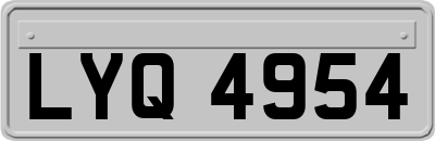 LYQ4954