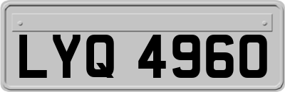 LYQ4960