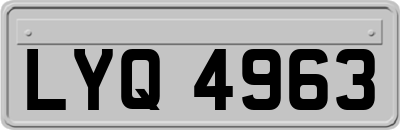 LYQ4963
