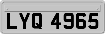LYQ4965
