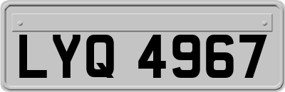LYQ4967