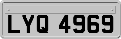 LYQ4969