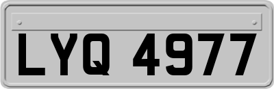 LYQ4977