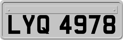LYQ4978