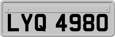 LYQ4980