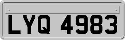 LYQ4983
