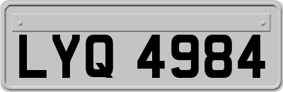 LYQ4984