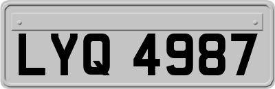 LYQ4987