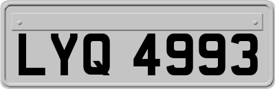 LYQ4993