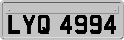 LYQ4994