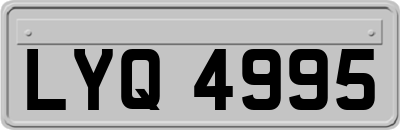 LYQ4995