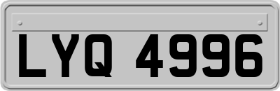 LYQ4996